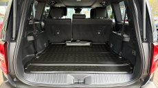 Toyota Land Cruiser 2.8 D-4D 204 Invincible 5dr Auto [7 Seat] Diesel Station Wagon